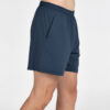Bullpadel Lijar Mens Shorts (Deep Ocean)