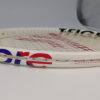 Tecnifibre T-Fight 315 Isoflex Tennis Racket (Grip 2) - EX-Demo - Tier 1