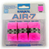 Karakal Air-7 Overgrip (6 Pack)