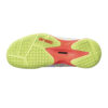 Yonex Womens Comfort Z3 Badminton Shoes (White) (2022)