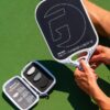 Gamma RCF Airbender 13 Pickleball Paddle