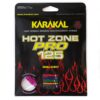 Karakal Hot Zone Pro Packet (2025)