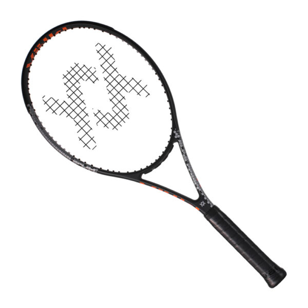 Volkl V-Feel 9 Tennis Racket (Strung) - Grip Size: 2