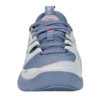 K-Swiss Womens SpeedTrac All Court Shoe (Blue Blush/Infinity/Carmine Rose) - Size 7 UK