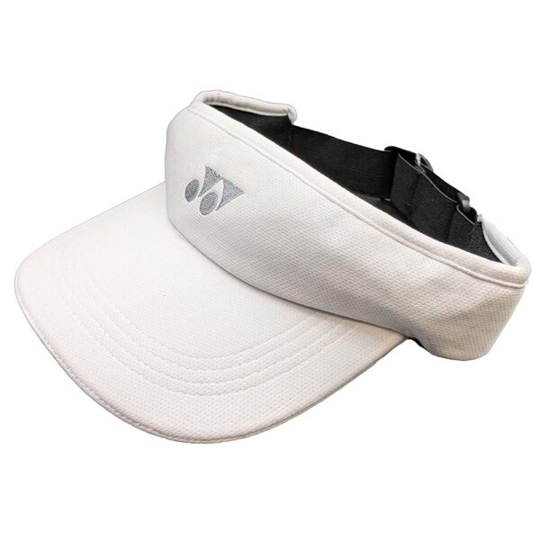 Yonex W-441 Visor (White)
