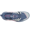 K-Swiss Womens SpeedTrac All Court Shoe (Blue Blush/Infinity/Carmine Rose) - Size 7 UK