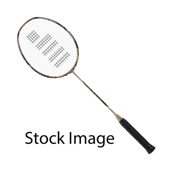 Gosen CustomEdge Type K V2.0 Badminton Racket - EX-Demo - Unused
