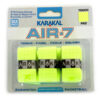 Karakal Air-7 Overgrip (6 Pack)