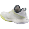 Head Mens Motion Pro Padel Shoe (White/Light Green) - Size 11.5 UK