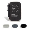 GAMMA Pickleball RCF Airbender Weighted Shockbuster 3 Pack