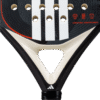 Adidas Drive Black 3.4 Padel Racket  (2025)