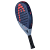 Head Vibe Padel Racket (Blue/Red) (2025)