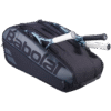 Babolat Court L Racket Bag (Black) 2025
