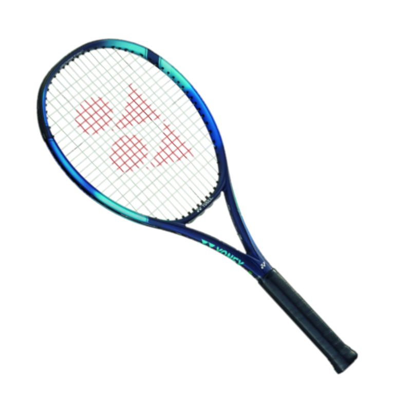 Yonex Ezone Ace Tennis Racket (STRUNG) - Grip Size: Grip 1