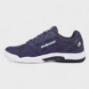 Bullpadel Mens Indiga 25I Padel Shoes (Navy) 2025