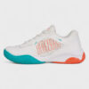 Bullpadel Womens Ionic 25I Padel Shoes (Orange) 2025