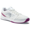 Head Sprint Team 2.5 Women's Shoes [All Court] - Size: 4 UK | Colour: Pink
