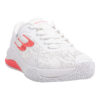 Bullpadel Womens Ionic 25V Padel Shoes (Pink) 2025 - Size: 7 UK