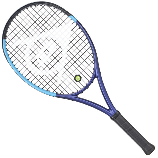 Dunlop FX 500 Junior 26 Tennis Racket (2025)