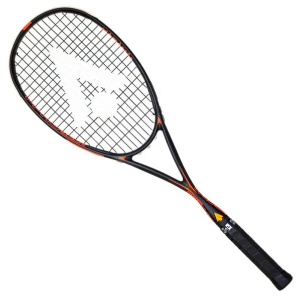 Karakal T Pro 1.20 2.2 Squash Racket