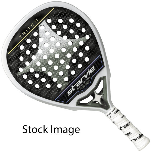 StarVie Triton Speed Padel Racket - EX-Demo - Tier 1