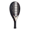 Adidas Drive Black 3.4 Padel Racket  (2025)