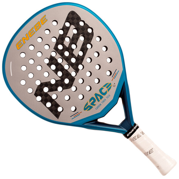 Enebe Space 2.0 Padel Racket (2026)