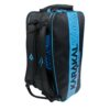 Karakal Pro Tour Fifty 2.2 Short Racket Bag Blue