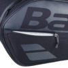Babolat Court L Racket Bag (Black) 2025