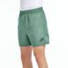 Bullpadel Mens Bagre Short (Eucalyptus) 2025 - Size: X-Large