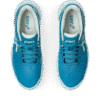 Asics Womens Gel-Challenger 14 All Court Shoe (Teal Blue/Soothing Sea) - Size: 4.5 UK