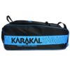 Karakal Pro Tour Elite 2.2 Racket Bag Blue