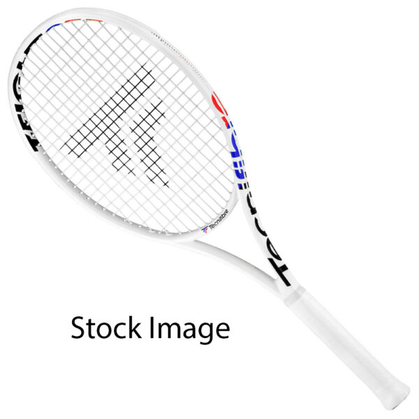 Tecnifibre T-Fight 255 Isoflex Tennis Racket (Grip 1) - EX-Demo - Tier 1