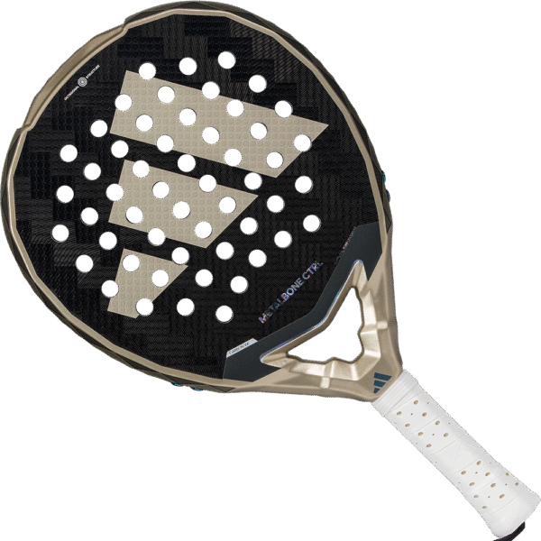 Adidas Metalbone Ctrl 3.4 Padel Racket (2025)