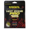 Karakal Hot Zone Pro Packet (2025)