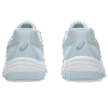Asics Womens Gel-Task 4 Indoor Court Shoe (Cool Grey/Grey Blue) - Size: 7.5 UK