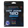 Karakal Hot Zone Braided Packet (2025)