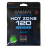 Karakal Hot Zone Braided Packet (2025)