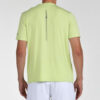 Bullpadel Lande Mens T-Shirt (Lemon)