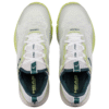 Head Mens Motion Pro Padel Shoe (White/Light Green) - Size 11.5 UK