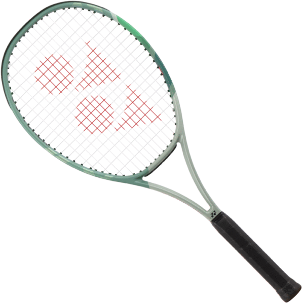 Yonex Percept 97 Tennis Racket (Frame Only) (2023) - Grip 4