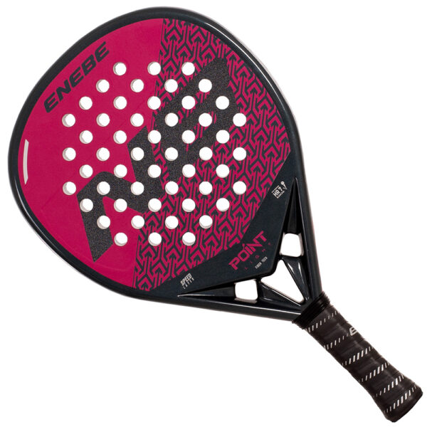 Enebe Point Light Padel Racket (2026)