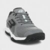 Bullpadel Mens Indiga 25I Padel Shoes (Grey) 2025