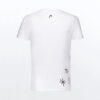Head Junior Novak T-Shirt - Size: XX-Large - 176