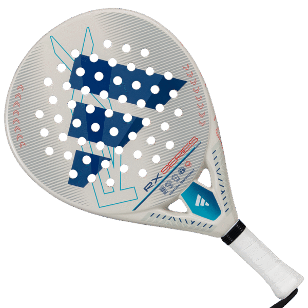 Adidas Rx Series Light 3.4 Padel Racket (2025)