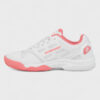 Bullpadel Womens Indiga 25I Padel Shoes (Pink) 2025