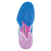 Babolat Womens Jet Mach 3 All Court Tennis Shoes (French Blue) - Size 7 UK
