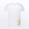 Head Girls Maria T-Shirt - Size: XX-Large - 176
