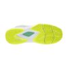 Babolat Jet Ritma Womens Padel Shoes (Grey/Spring Bouquet)