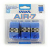 Karakal Air-7 Overgrip (6 Pack)